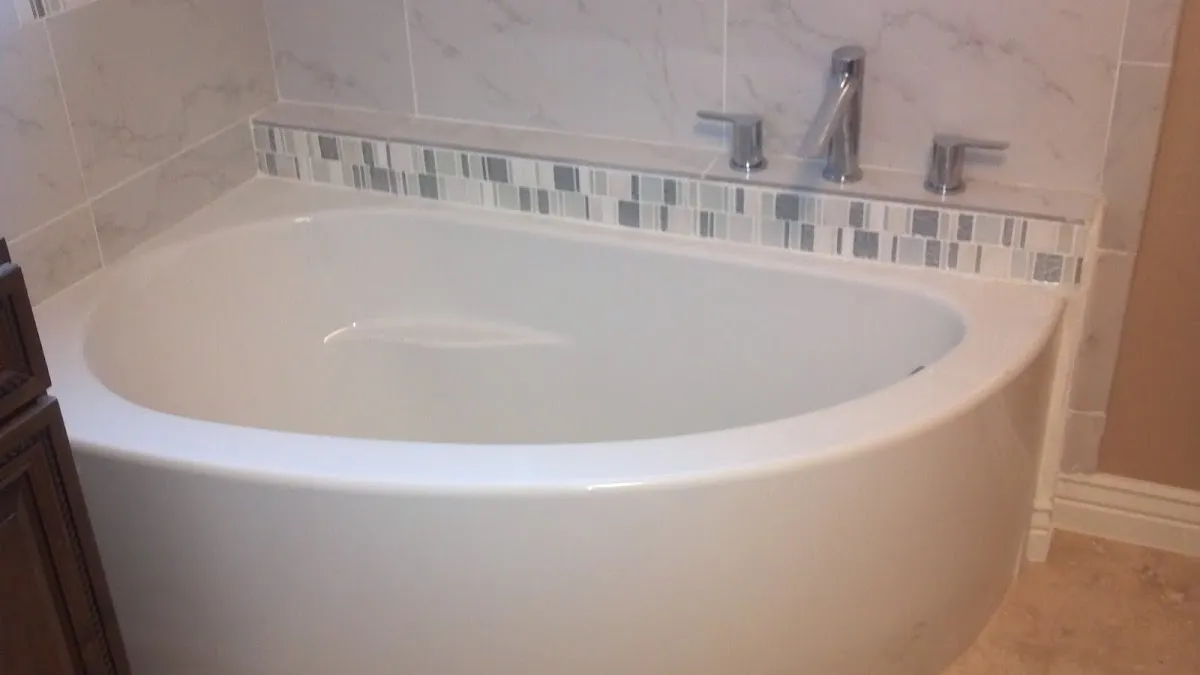 Plumbing services in Pennfield, MI